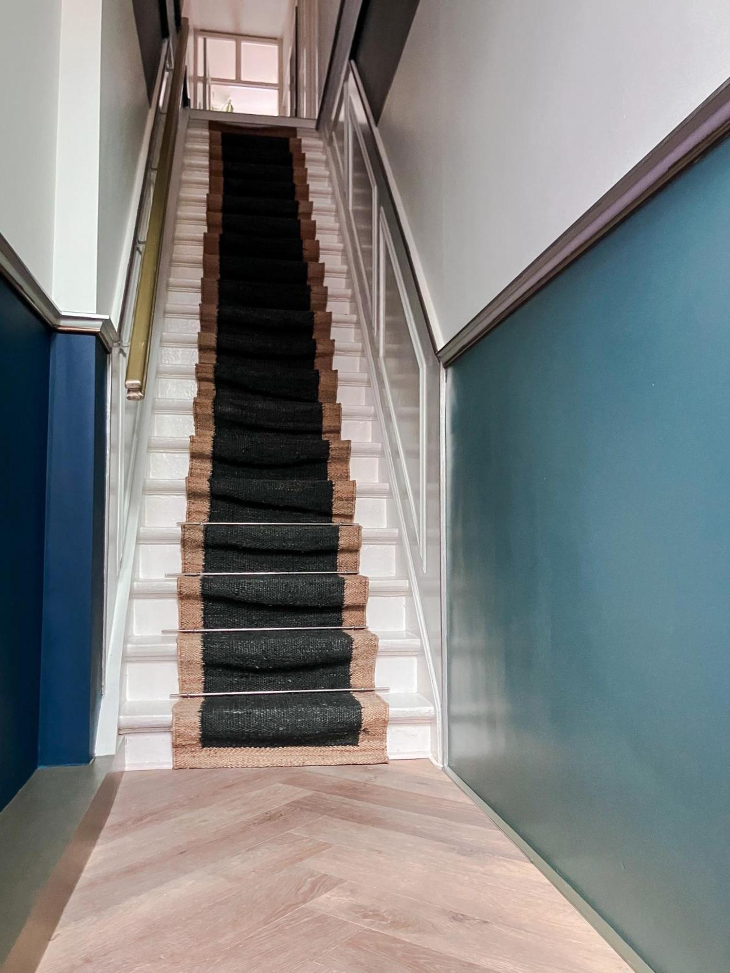 Lovely, 1898 Jugendstil Design Apartment, Old Haarlem City Centre, Fully Renovated With Parkview Near Amsterdam And Zandvoort, Bloemendaal Beach Exterior photo